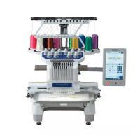 PR1055X Profesyonel Nakış Makinesi 10 İğne Brother